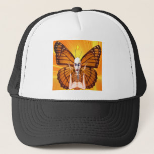 Casquette Métamorphose de Nosferatu Dracula