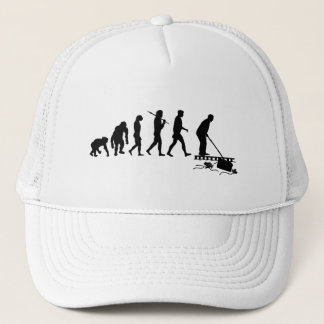 Casquette Mettez les cadeaux en commun de type de piscine