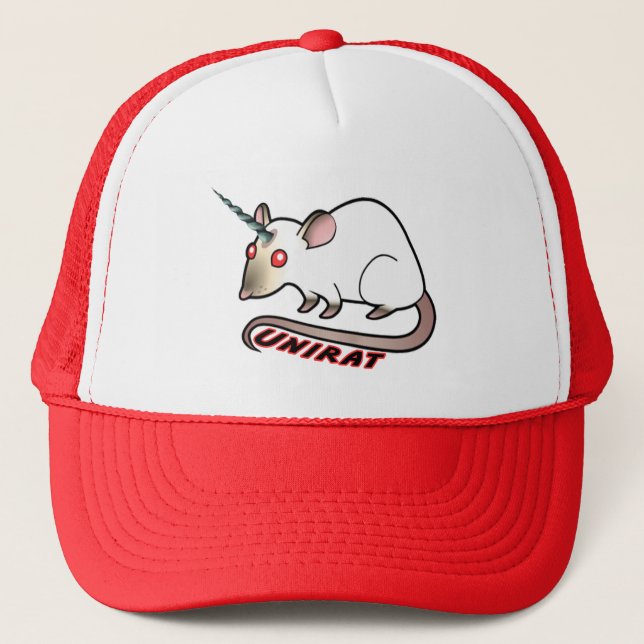 Casquette Mettez un sur votre klaxon… (Devant)