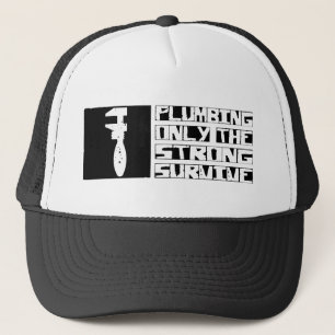 Casquette Mettre d'aplomb survivent