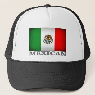 CASQUETTE MEXICAIN