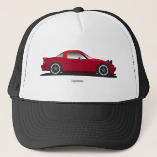 Casquette Miata 1995