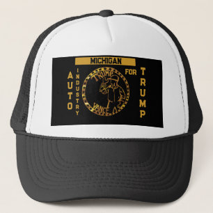 CASQUETTE MICHIGAN