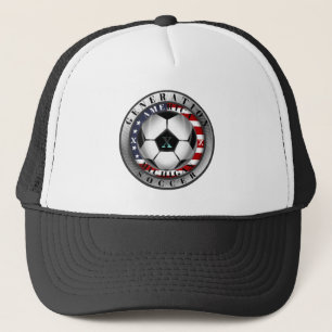 Casquette Michigan State Generation X American Soccer
