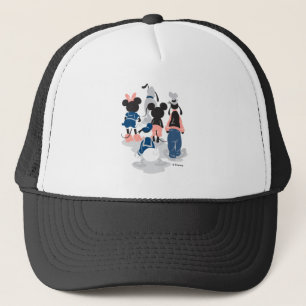Casquette Mickey Mickey Friend Turns 2