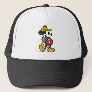 Casquette Mickey Souris Mickey extérieur