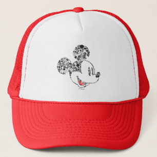 Casquette Mickey tendance   Icônes et expressions