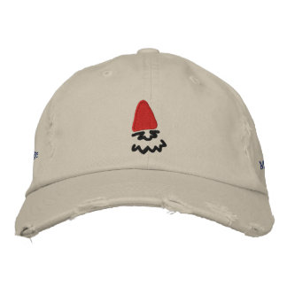 Casquette micrognome (lumière)