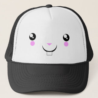 casquette mignon de caractère de hamster de filles