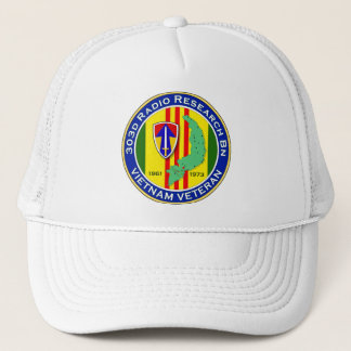 Casquette milliard 2 de 303d rr - asa Vietnam