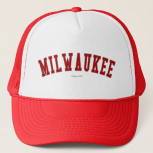 Casquette Milwaukee