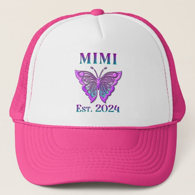 CASQUETTE MIMI EST 2024 (Devant)