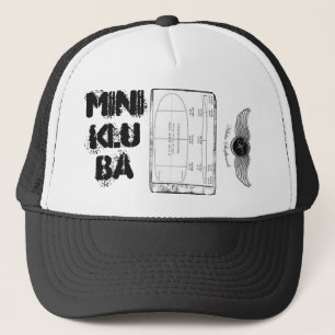 CASQUETTE MINI KLUBA