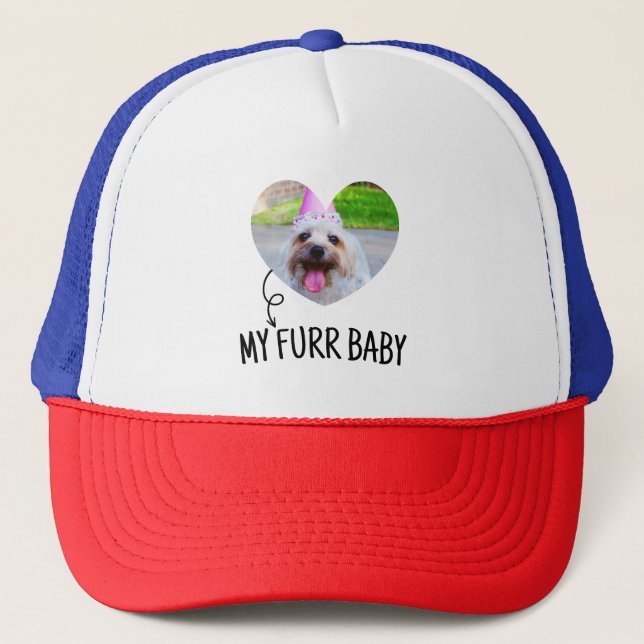 Casquette Minimal et mignon Amoureux des animaux pour animau (Devant)