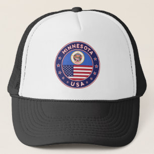 Casquette Minnesota