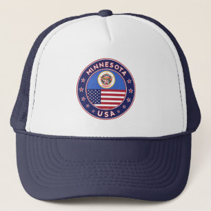 Casquette Minnesota, T-shirt Minnesota, legging