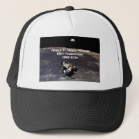 Mission historique Apollo 11 Moon 50e anniversaire