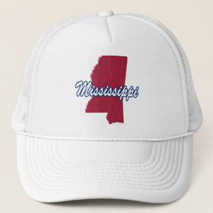 Casquette Mississippi