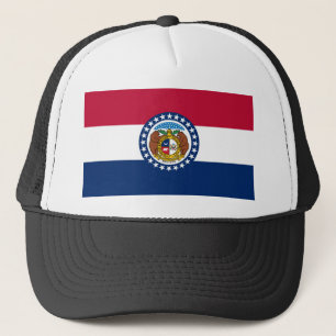 Casquette Missouri