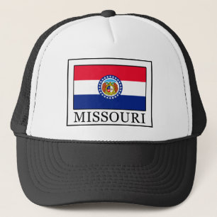 Casquette Missouri