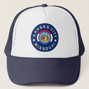 Casquette Missouri