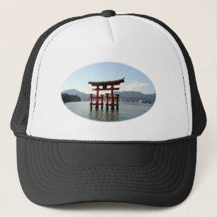 Casquette miyajima
