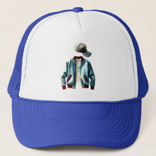Casquette Mlle Me