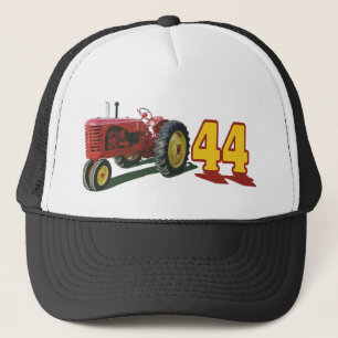 Casquette Modèle 44