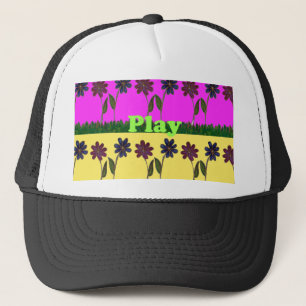 Casquette Modèle de chapeau