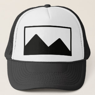 Casquette Modèle de chapeau du Bachelor Party