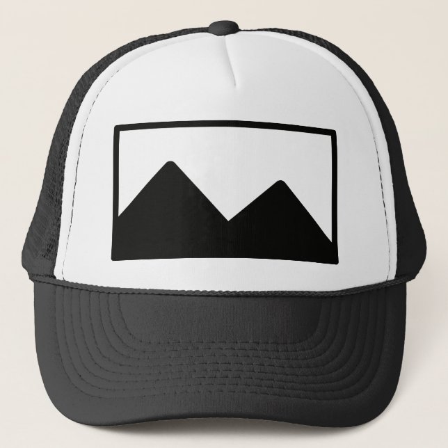 Casquette Modèle de chapeau du Bachelor Party (Devant)
