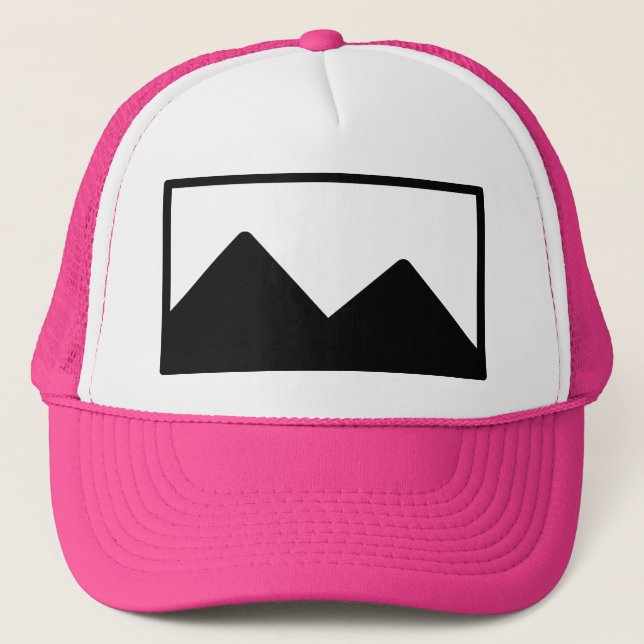 Casquette Modèle de chapeau du Bachelorette Party (Devant)