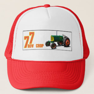Casquette Modèle Oliver 77