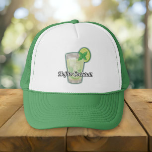 Casquette Mojito