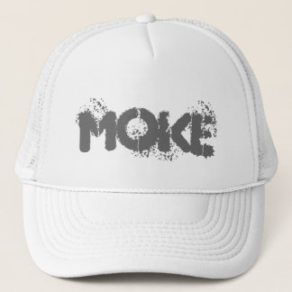 CASQUETTE MOKE