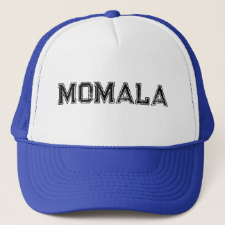 CASQUETTE MOMALA TRUCKER HAT