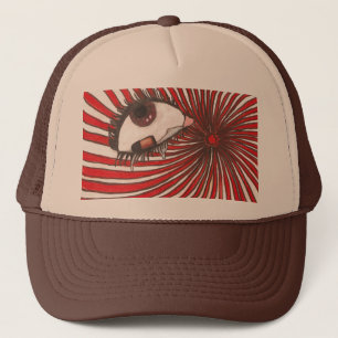 Casquette Mon bébé m'a abattu