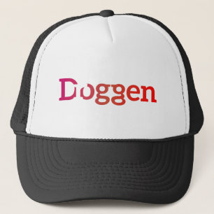 Casquette Mon dogue allemand est une drogue