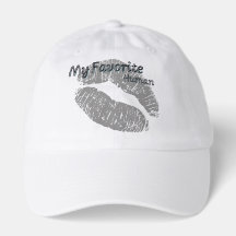Mon Humain Préféré – T-shirt à Imprimé de Bisou Mi