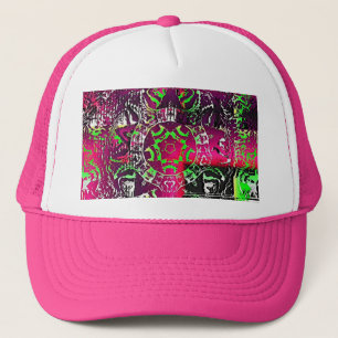 Casquette Mon Nom N'Est Pas Donna