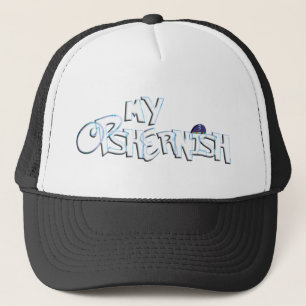 Casquette Mon Opshernish