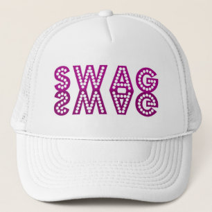 Casquette Mon Swag