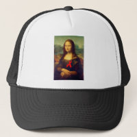 Mona Lisa