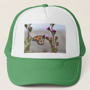 Casquette Monarque