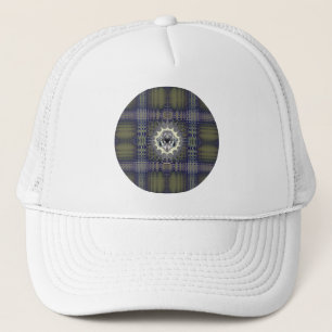 Casquette Monde numérique