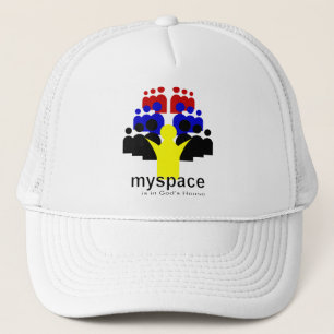 Casquette MonEspace Dieu