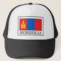 Mongolie