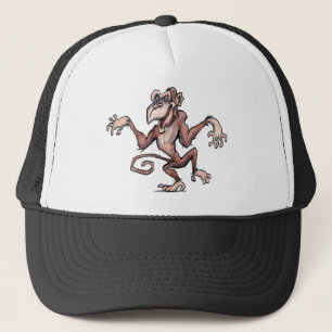 Casquette Monkey