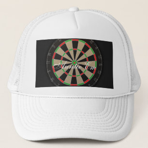 Casquette Monogramme du tableau de bord