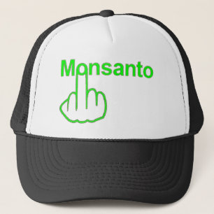Casquette Monsanto Flip
